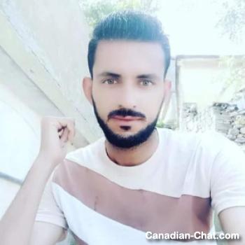 zaidimalik - date a Canadian, 100% free zaidimalik