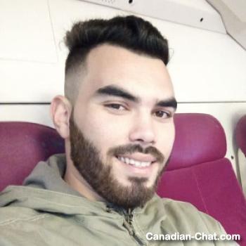 ayoubhrt - date a Canadian, 100% free ayoubhrt