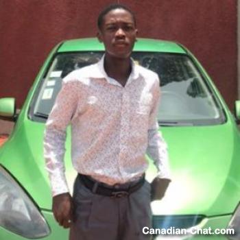 kumedjina - date a Canadian, 100% free kumedjina