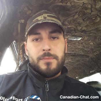 zoubir - date a Canadian, 100% free zoubir