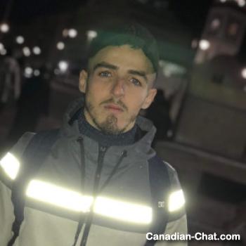 khaled912 - date a Canadian, 100% free khaled912