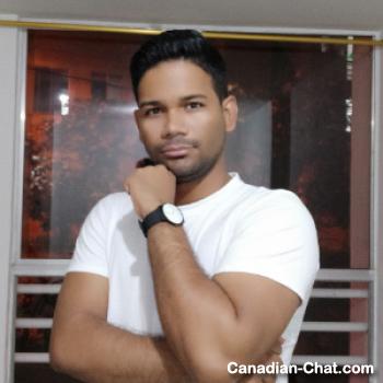 gimail27 - date a Canadian, 100% free gimail27