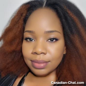 fatimata - date a Canadian, 100% free fatimata