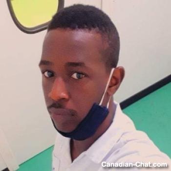 wilfried8 - date a Canadian, 100% free wilfried8