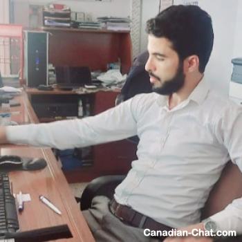 mohamed009 - date a Canadian, 100% free mohamed009