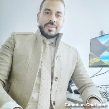 ayoub1990 - date a Canadian, 100% free ayoub1990