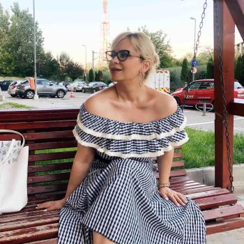 marie44445 - date a Canadian, 100% free marie44445