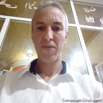 hamdi77 - date a Canadian, 100% free hamdi77