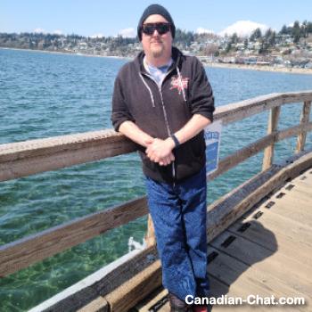 chefmattyd - date a Canadian, 100% free chefmattyd