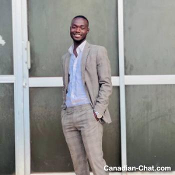 seydouba - date a Canadian, 100% free seydouba