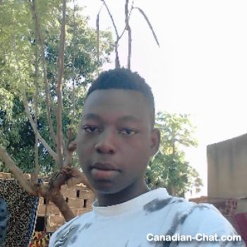 sagnon311 - date a Canadian, 100% free sagnon311