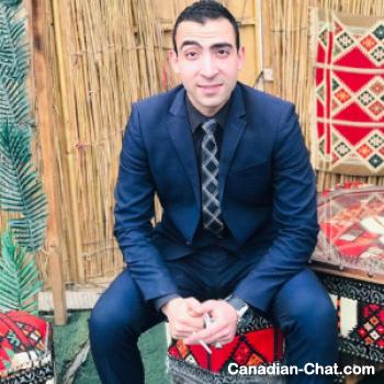 hamoude - date a Canadian, 100% free hamoude