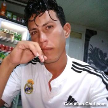 luisrober - date a Canadian, 100% free luisrober