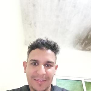 Brahim38 - date a Canadian, 100% free Brahim38