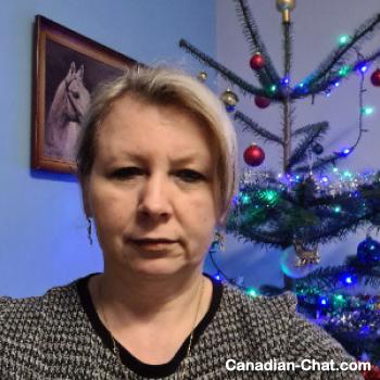 agneszka27 - date a Canadian, 100% free agneszka27