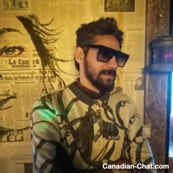 crisvoon - date a Canadian, 100% free crisvoon