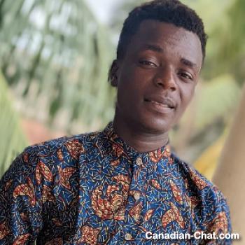 serge8 - date a Canadian, 100% free serge8