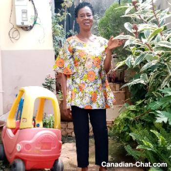 jeanne2023 - date a Canadian, 100% free jeanne2023