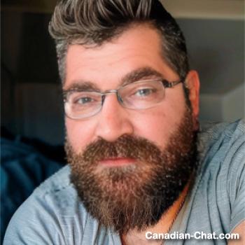 louie79 - date a Canadian, 100% free louie79