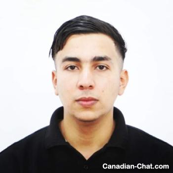 devid1999 - date a Canadian, 100% free devid1999