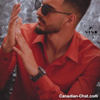 zain12 - date a Canadian, 100% free zain12