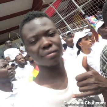 idiaki - date a Canadian, 100% free idiaki