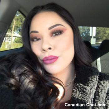 nina23 - date a Canadian, 100% free nina23