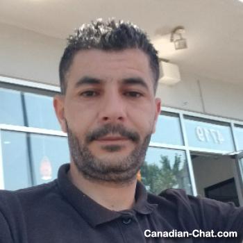 juba89 - date a Canadian, 100% free juba89