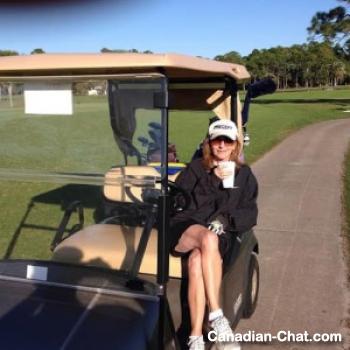 sandra876r - date a Canadian, 100% free sandra876r