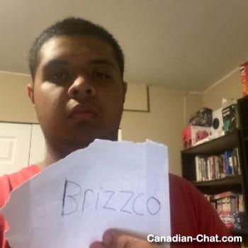 brizzco - date a Canadian, 100% free brizzco
