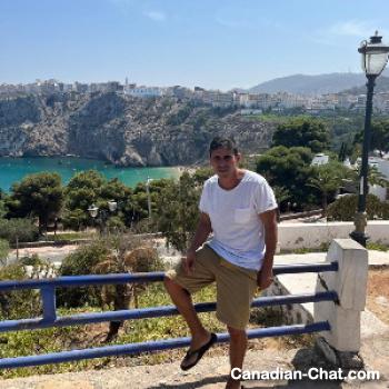 ch3ayba - date a Canadian, 100% free ch3ayba