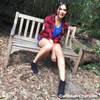 sandrina22 - date a Canadian, 100% free sandrina22