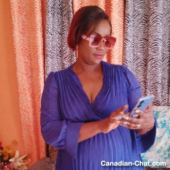 clariss1 - date a Canadian, 100% free clariss1