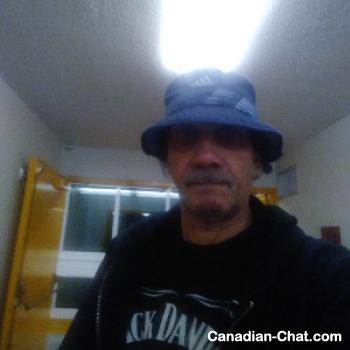 dww56 - date a Canadian, 100% free dww56