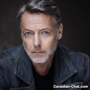 barkerg - date a Canadian, 100% free barkerg