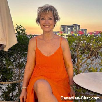 amande1 - date a Canadian, 100% free amande1