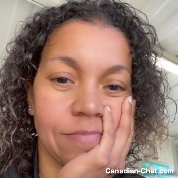 rachel1509 - date a Canadian, 100% free rachel1509