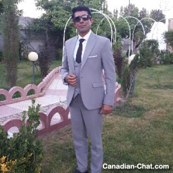 rostami - date a Canadian, 100% free rostami