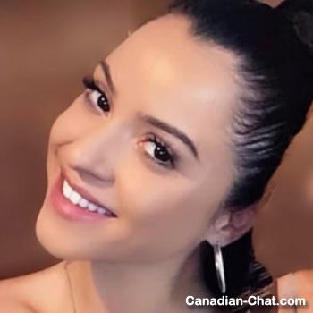 trishcindy - date a Canadian, 100% free trishcindy