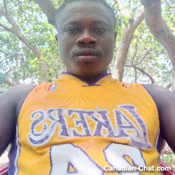 siaka56 - date a Canadian, 100% free siaka56