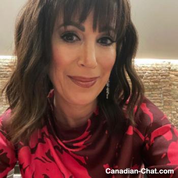 diana209 - date a Canadian, 100% free diana209