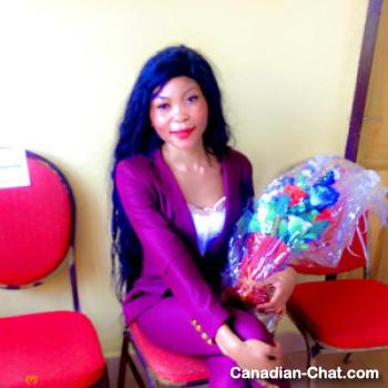 nicole37 - date a Canadian, 100% free nicole37