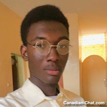 daouda15 - date a Canadian, 100% free daouda15