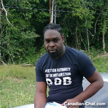 kevaughn - date a Canadian, 100% free kevaughn