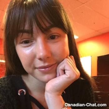 selena04 - date a Canadian, 100% free selena04