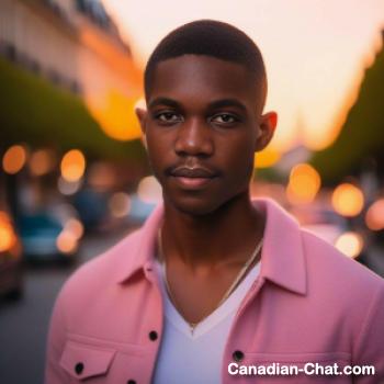 lucky18 - date a Canadian, 100% free lucky18