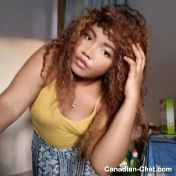 aliah06 - date a Canadian, 100% free aliah06
