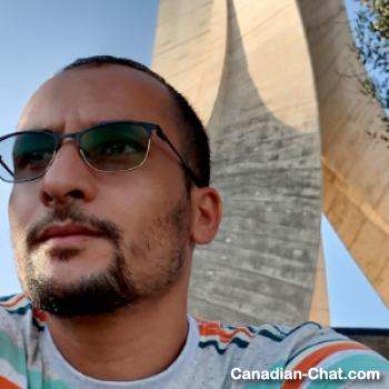 jhonne - date a Canadian, 100% free jhonne