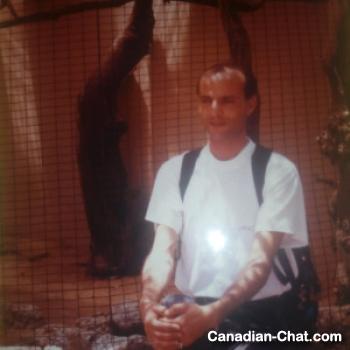 jo500 - date a Canadian, 100% free jo500