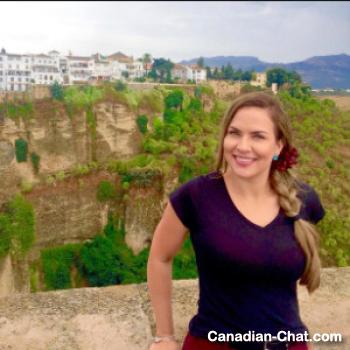 bebeca1 - date a Canadian, 100% free bebeca1